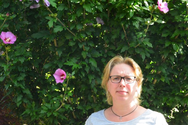 Zita Gringer